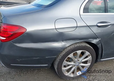 2017 Mercedes-Benz E 300 из США, поврежденный, VIN WDDZF4JB2HA104854